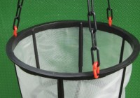 corbeille filtrante eau de pluie Corbeille filtrante