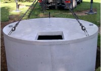 posecuvebéton10000litres cuve de 10 m3